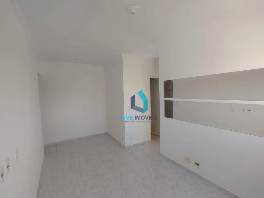 Foto 1 de Apartamento com 2 Quartos à venda, 49m² em Jardim Prudência, São Paulo