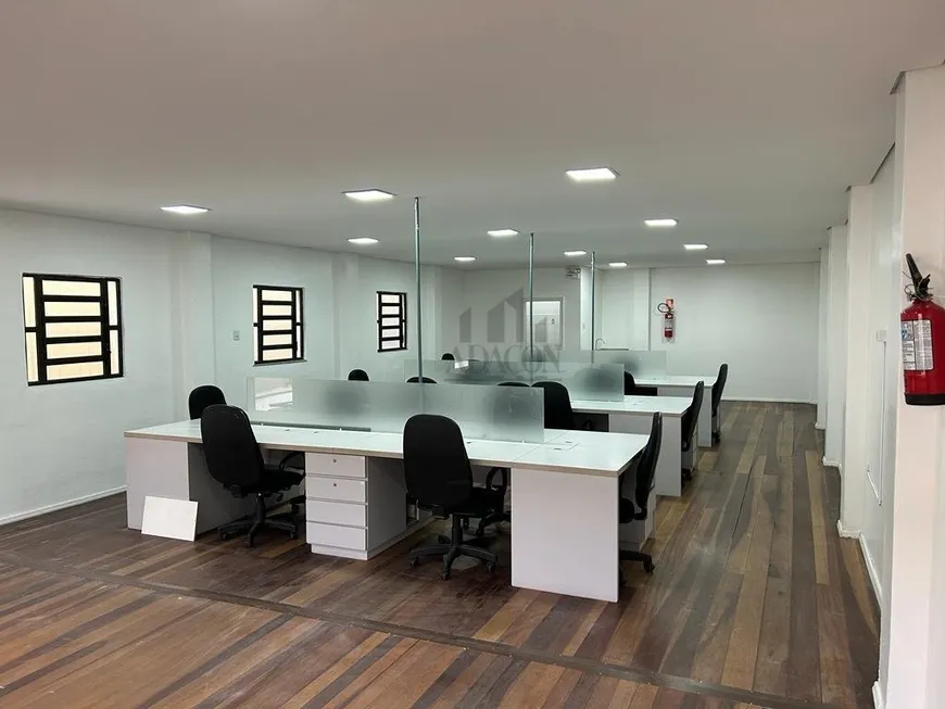 Foto 1 de Sala Comercial para alugar, 100m² em Petrópolis, Porto Alegre