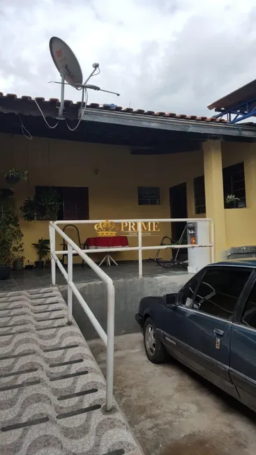 Foto 1 de Casa com 3 Quartos à venda, 152m² em Jardim São Pedro de Viracopos, Campinas