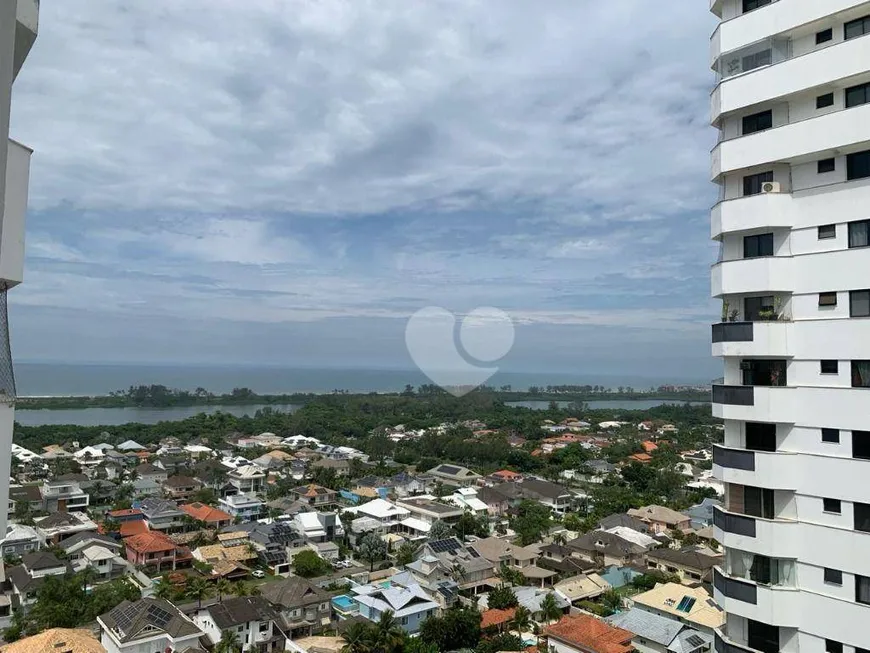 Foto 1 de Apartamento com 2 Quartos à venda, 70m² em Barra da Tijuca, Rio de Janeiro