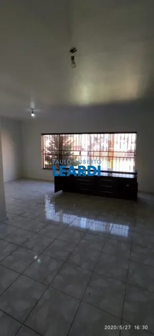 Foto 1 de Casa com 5 Quartos à venda, 213m² em Campestre, Santo André