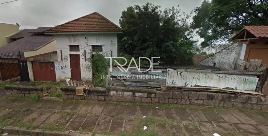 Foto 1 de Lote/Terreno à venda, 1072m² em Tristeza, Porto Alegre