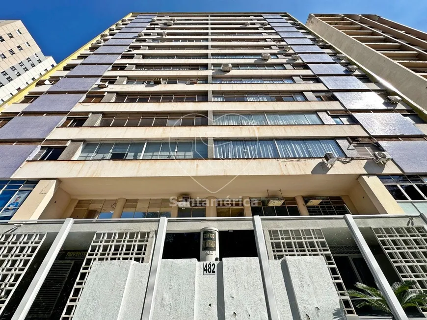Foto 1 de Apartamento com 3 Quartos à venda, 170m² em Centro, Londrina