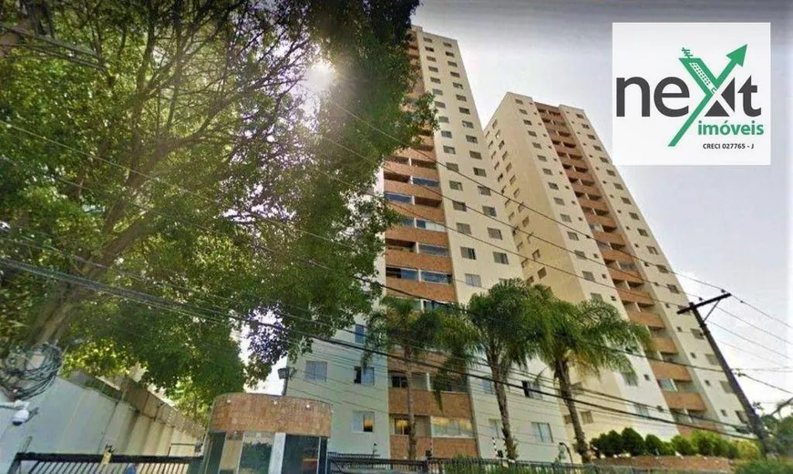 Foto 1 de Cobertura com 2 Quartos à venda, 115m² em Ipiranga, São Paulo