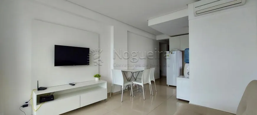 Foto 1 de Apartamento com 1 Quarto à venda, 35m² em Boa Viagem, Recife