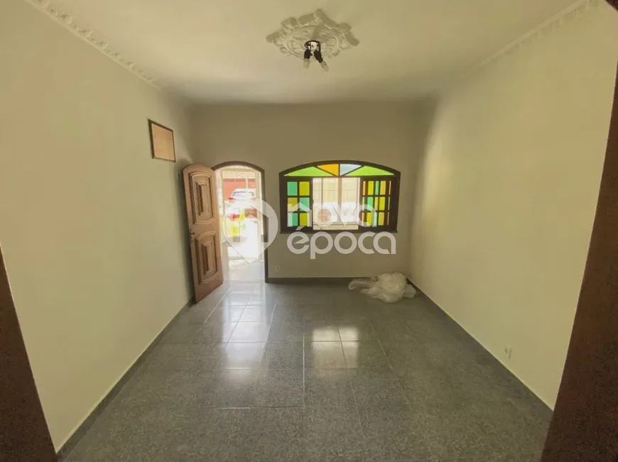 Foto 1 de Apartamento com 1 Quarto à venda, 54m² em Pilares, Rio de Janeiro