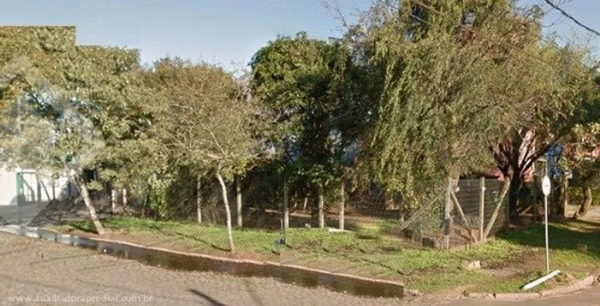 Foto 1 de Lote/Terreno à venda, 463m² em Anchieta, Porto Alegre