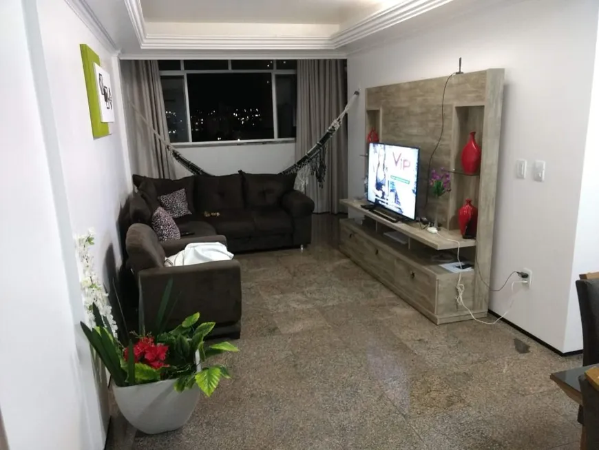 Foto 1 de Apartamento com 3 Quartos à venda, 131m² em Papicu, Fortaleza