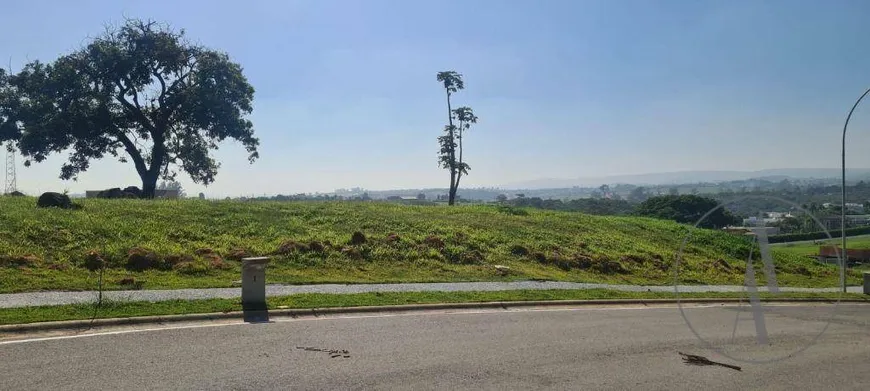 Foto 1 de Lote/Terreno à venda, 1203m² em Parque Reserva Fazenda Imperial, Sorocaba