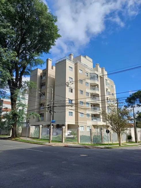 Foto 1 de Apartamento com 3 Quartos à venda, 79m² em Santa Quitéria, Curitiba