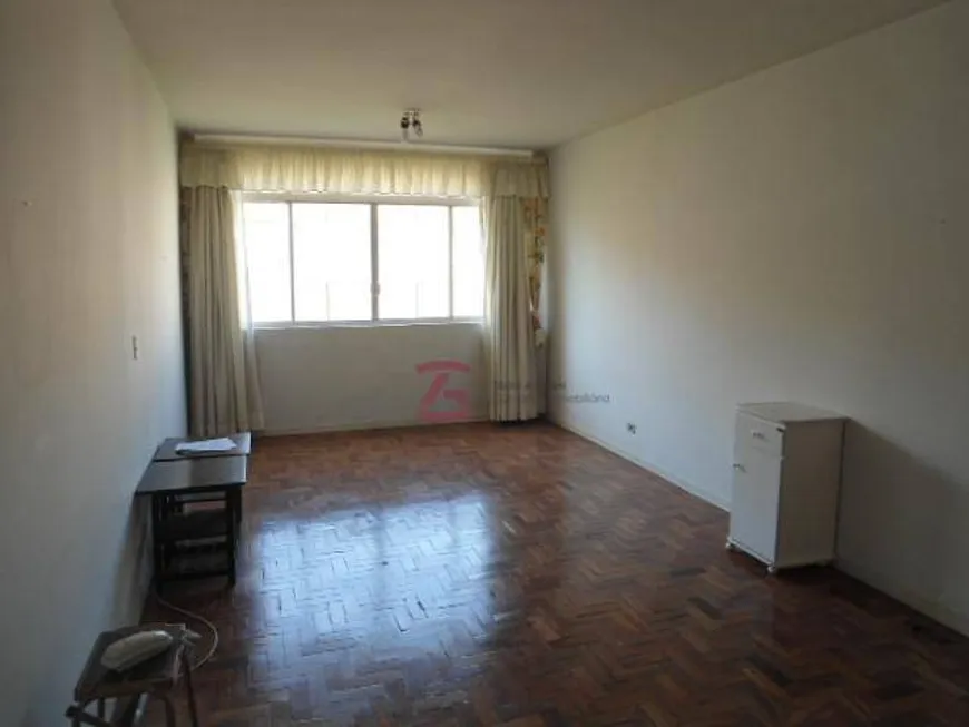 Foto 1 de Kitnet com 1 Quarto à venda, 36m² em Campos Eliseos, São Paulo