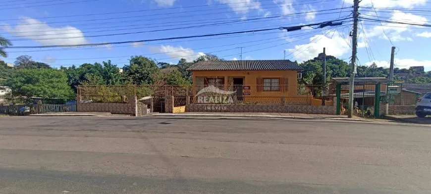 Foto 1 de Casa com 4 Quartos à venda, 229m² em Cecilia, Viamão