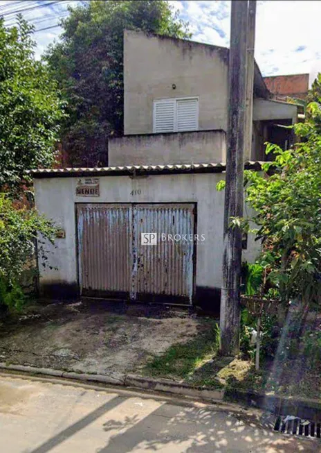 Foto 1 de Casa com 2 Quartos à venda, 150m² em Parque Santa Bárbara, Campinas