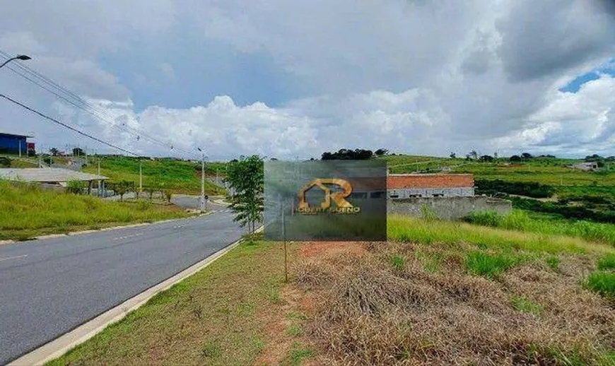 Foto 1 de Lote/Terreno à venda, 259m² em Jardim Lago do Moinho, Bragança Paulista