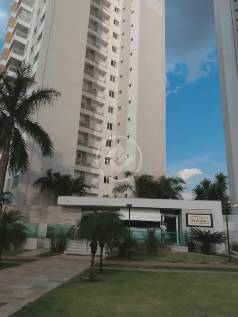 Foto 1 de Apartamento com 3 Quartos à venda, 87m² em Zona 08, Maringá
