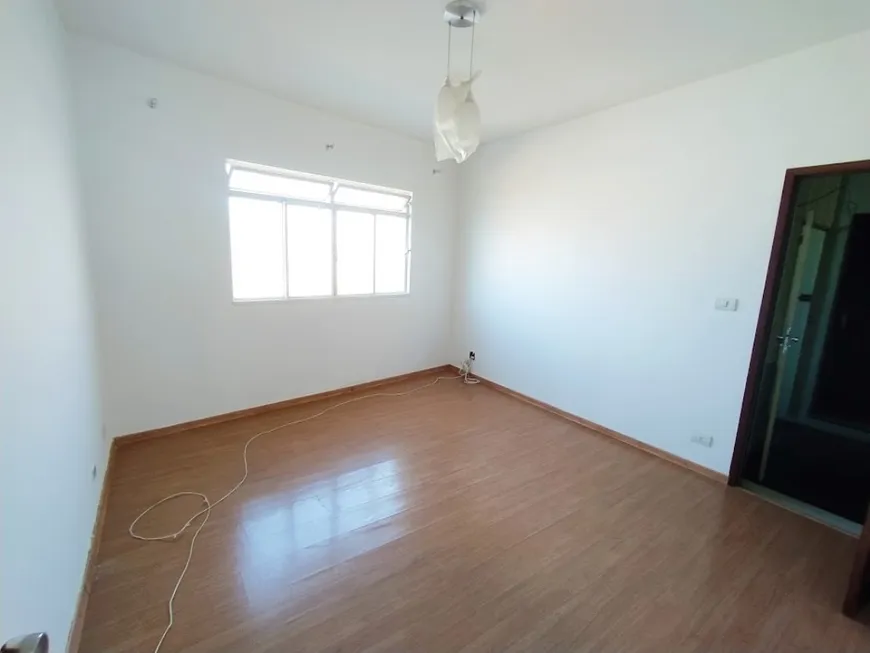 Foto 1 de Apartamento com 3 Quartos à venda, 95m² em Santo André, Belo Horizonte