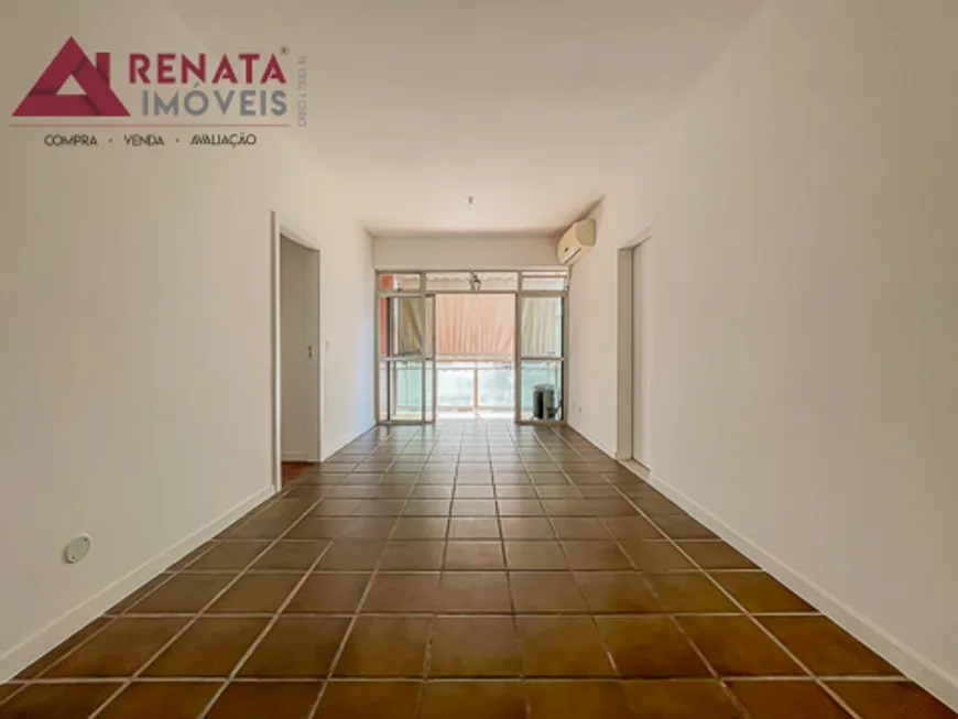 Foto 1 de Apartamento com 3 Quartos à venda, 95m² em Grajaú, Rio de Janeiro