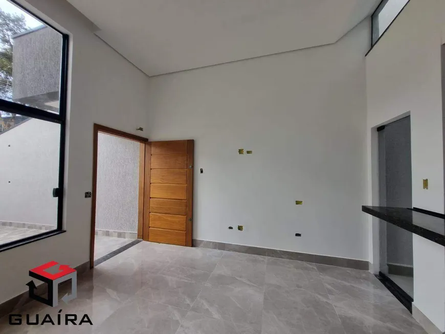 Foto 1 de Casa com 3 Quartos à venda, 168m² em Utinga, Santo André