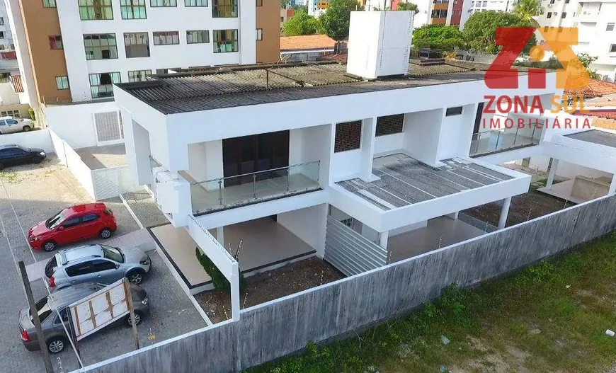 Foto 1 de Casa de Condomínio com 4 Quartos à venda, 720m² em Manaíra, João Pessoa