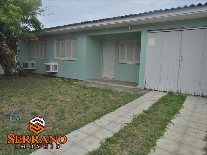 Foto 1 de Casa com 3 Quartos à venda, 140m² em Mariluz, Imbé