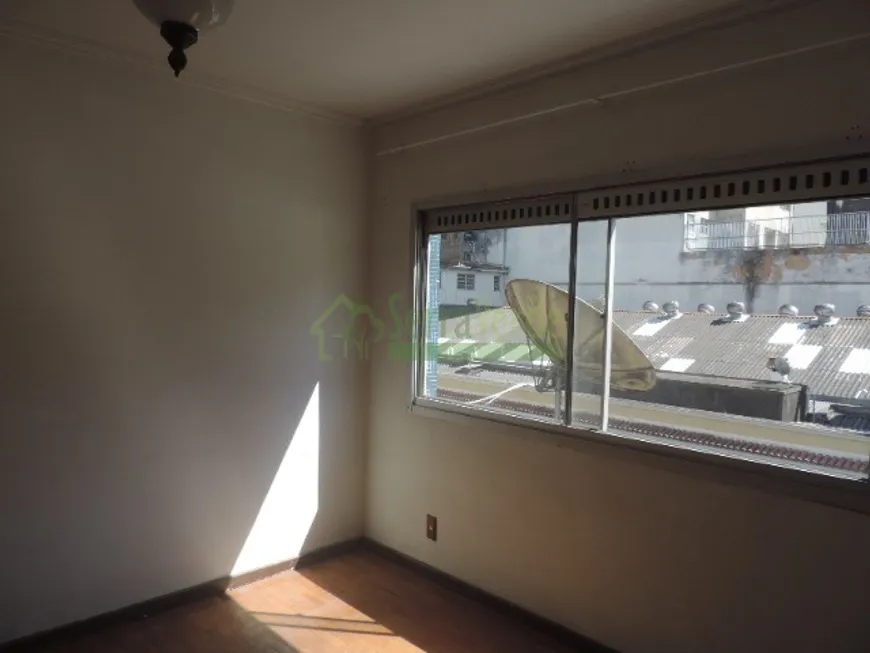 Foto 1 de Apartamento com 2 Quartos à venda, 70m² em Centro, Petrópolis