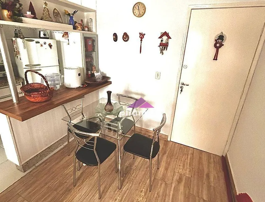 Foto 1 de Apartamento com 2 Quartos à venda, 67m² em Vila Ema, São José dos Campos