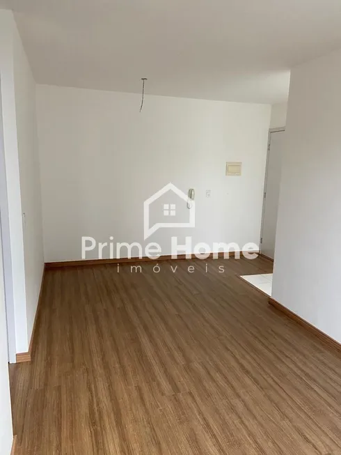 Foto 1 de Apartamento com 2 Quartos à venda, 44m² em Parque Yolanda, Sumaré