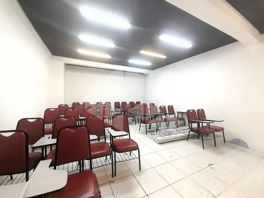 Foto 1 de Sala Comercial para alugar, 35m² em Centro, Viamão