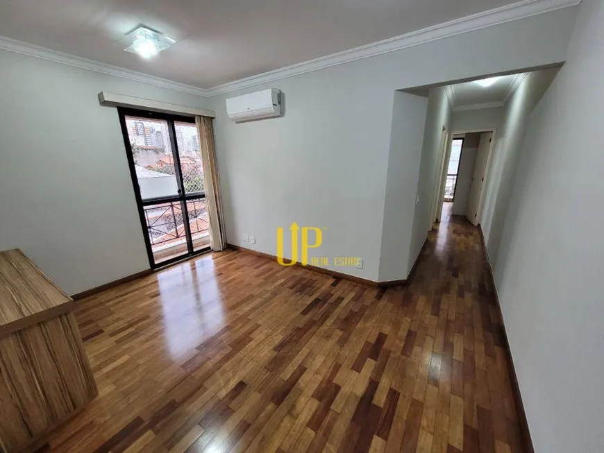 Foto 1 de Apartamento com 2 Quartos à venda, 50m² em Chácara Inglesa, São Paulo