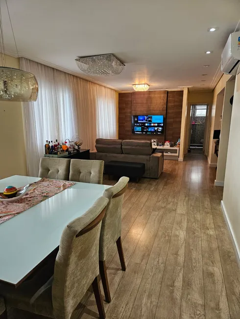 Foto 1 de Apartamento com 2 Quartos à venda, 106m² em Jardim Arpoador Zona Oeste, São Paulo