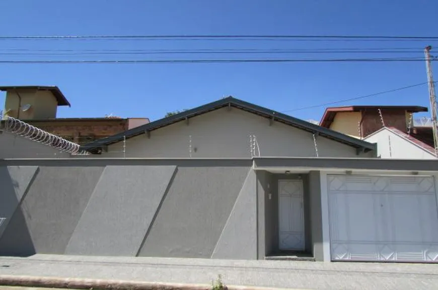 Foto 1 de Casa com 3 Quartos à venda, 130m² em Nova Piracicaba, Piracicaba