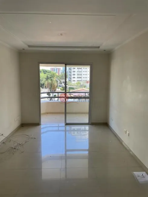 Foto 1 de Apartamento com 3 Quartos à venda, 92m² em Jardim Anália Franco, São Paulo