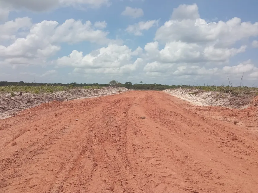 Foto 1 de Lote/Terreno à venda, 300m² em Centro, Paracuru