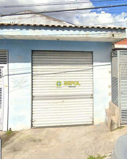 Foto 1 de Ponto Comercial para alugar, 24m² em Jardim São José, São Paulo