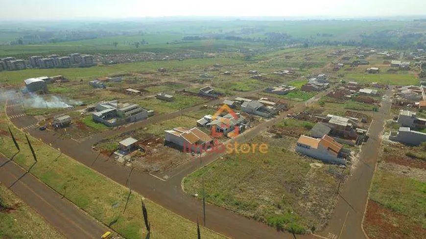 Foto 1 de Lote/Terreno à venda, 424m² em Conjunto Habitacional Doutor Jose dos Santos Rocha, Cambé