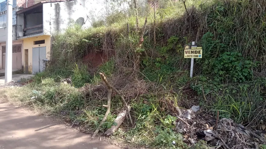 Foto 1 de Lote/Terreno à venda, 2700m² em Polvilho, Cajamar