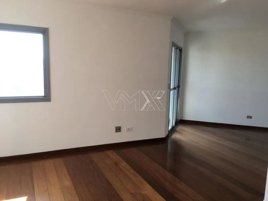 Foto 1 de Apartamento com 3 Quartos à venda, 140m² em Vila Pauliceia, São Paulo