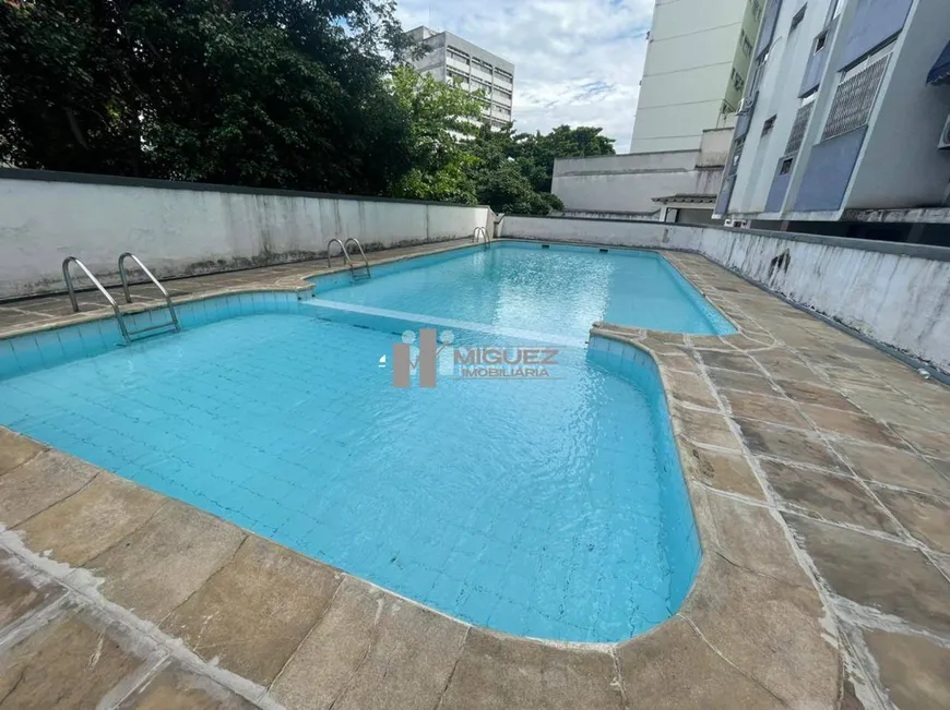 Foto 1 de Apartamento com 2 Quartos à venda, 70m² em Estacio, Rio de Janeiro