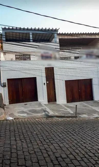 Foto 1 de Casa com 3 Quartos à venda, 206m² em Praça Seca, Rio de Janeiro
