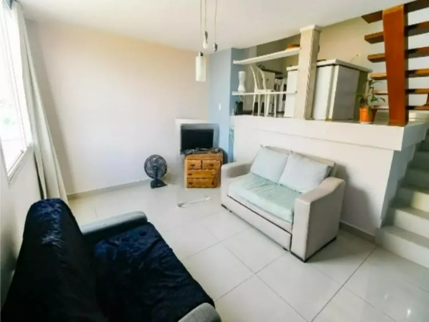 Foto 1 de Apartamento com 1 Quarto à venda, 50m² em Vila Tramontano, São Paulo