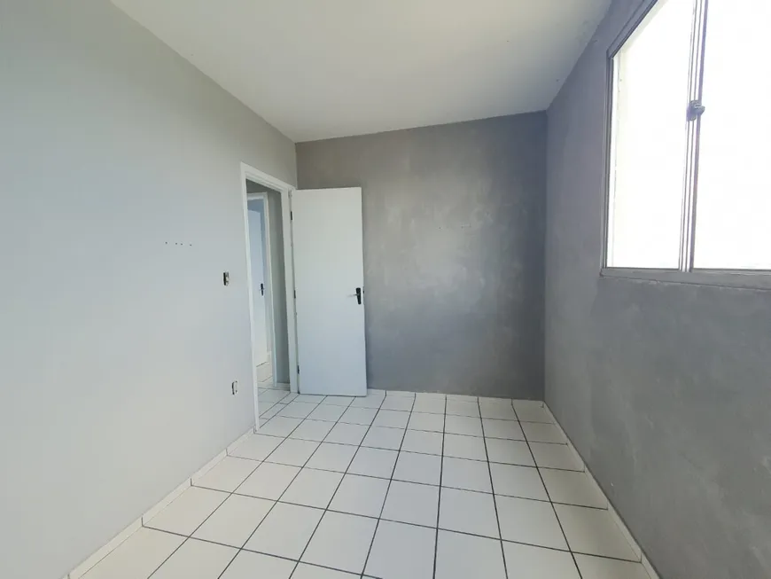 Foto 1 de Apartamento com 2 Quartos à venda, 44m² em Conjunto Nova Pampulha, Ribeirão das Neves