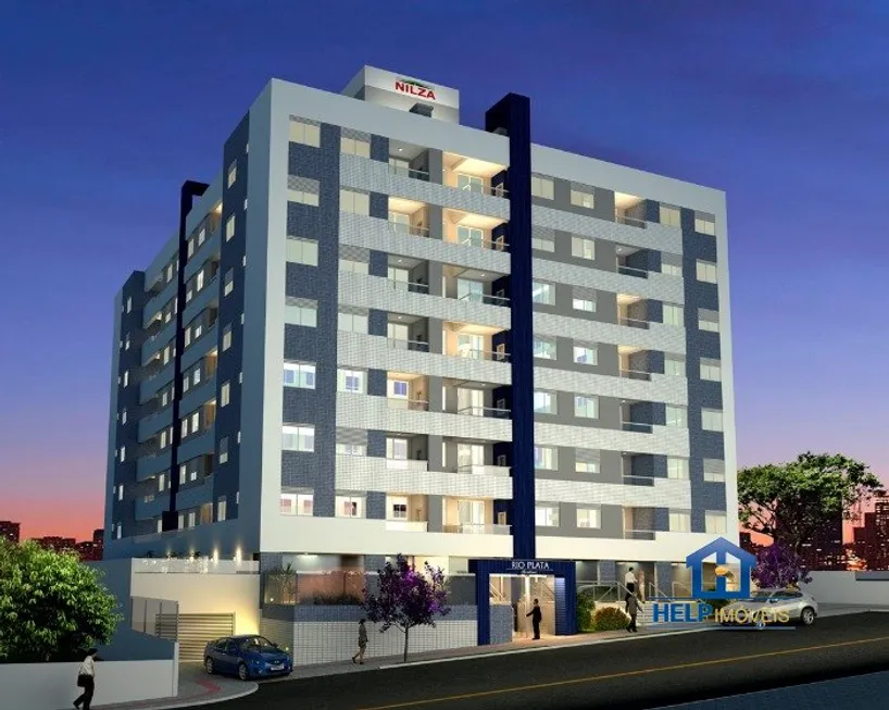 Foto 1 de Apartamento com 2 Quartos à venda, 85m² em Capoeiras, Florianópolis