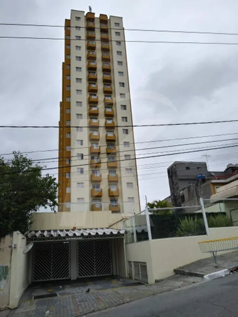 Foto 1 de Apartamento com 2 Quartos à venda, 63m² em Vila Medeiros, São Paulo