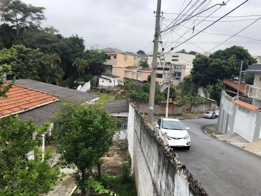 Foto 1 de Lote/Terreno à venda, 1900m² em Vila Guedes, São Paulo