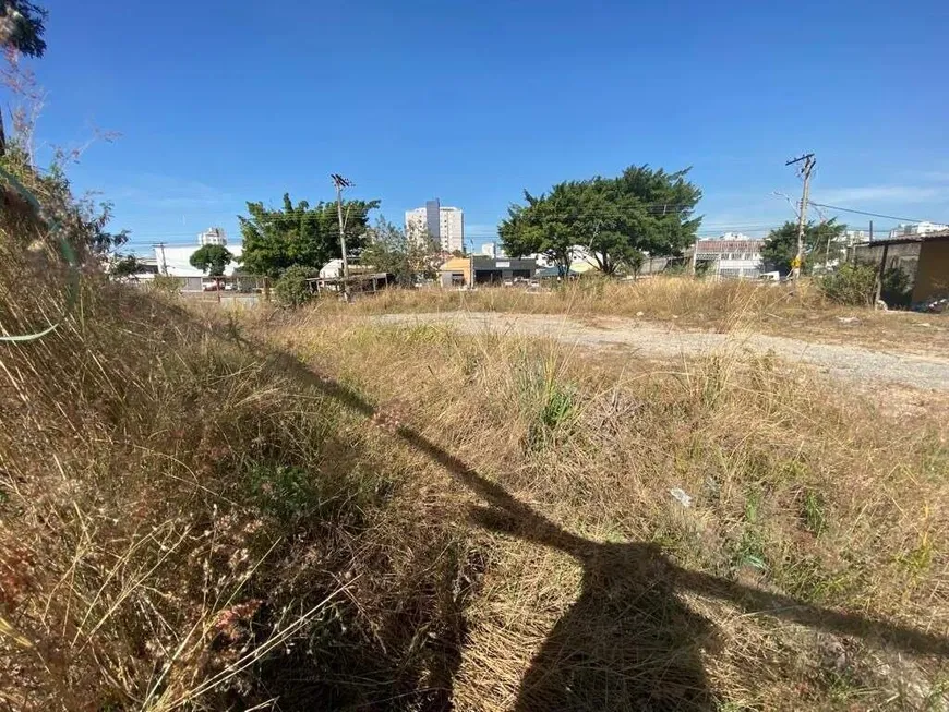 Foto 1 de Lote/Terreno à venda, 968m² em Santa Terezinha, Belo Horizonte