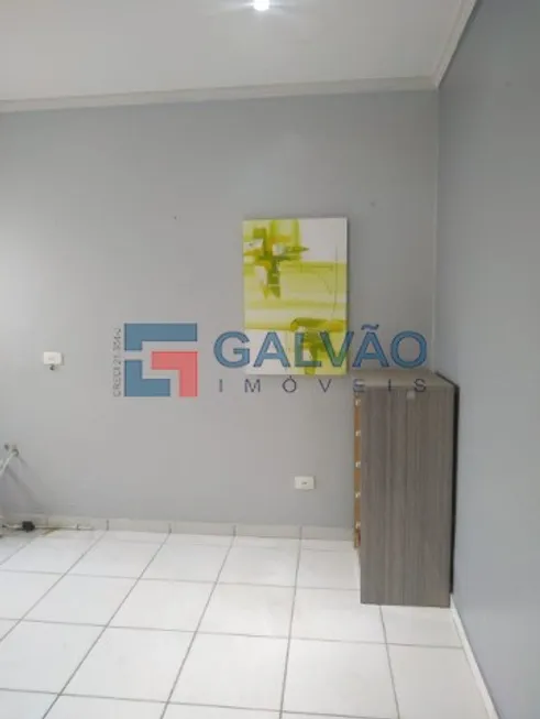 Foto 1 de Sala Comercial para alugar, 20m² em Centro, Jundiaí