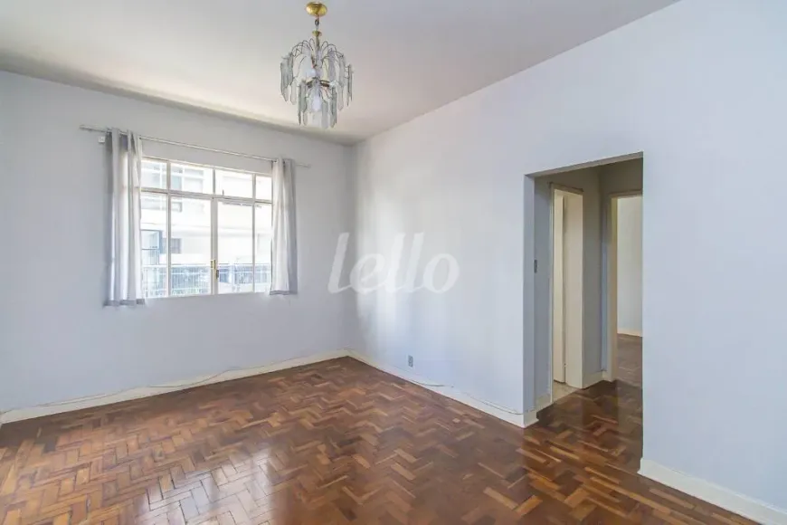 Foto 1 de Apartamento com 2 Quartos para alugar, 85m² em Jardins, São Paulo