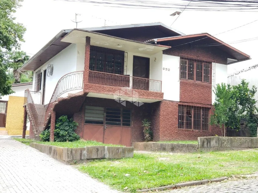 Foto 1 de Casa com 3 Quartos à venda, 150m² em Colina Sorriso, Caxias do Sul