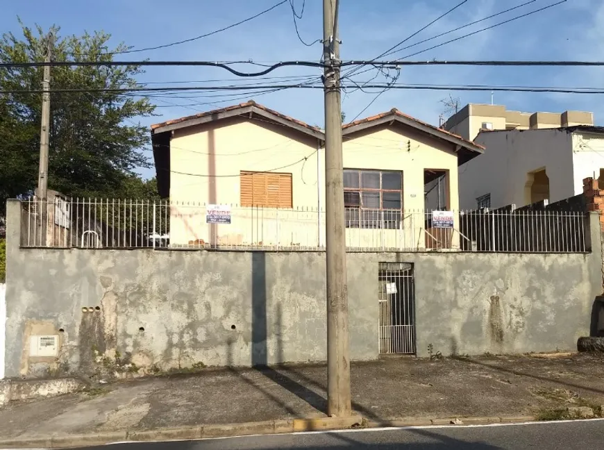 Foto 1 de Lote/Terreno à venda, 360m² em Vila Haro, Sorocaba