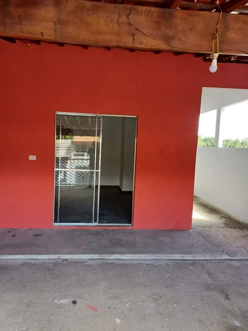 Foto 1 de Sobrado com 3 Quartos à venda, 120m² em Jardim Torrao De Ouro, São José dos Campos
